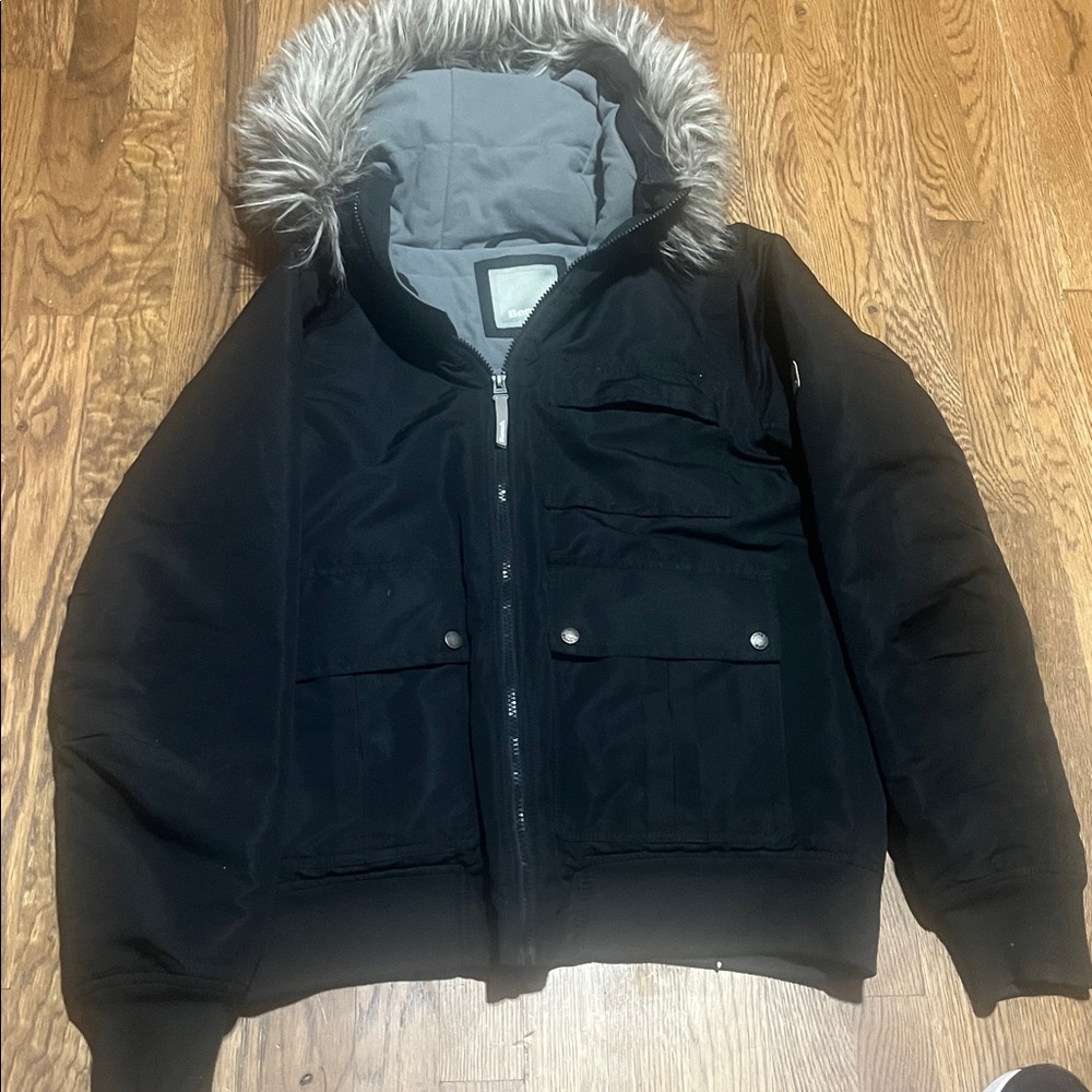 Bench Tiny Tim Jacket size Small